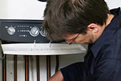 boiler repair Nuffield