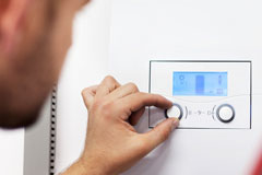 best Nuffield boiler servicing companies