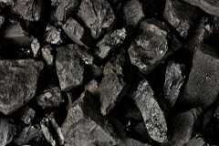 Nuffield coal boiler costs