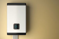 Nuffield electric boiler companies
