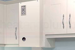Nuffield electric boiler quotes