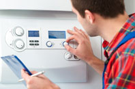 free commercial Nuffield boiler quotes