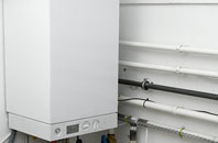 free Nuffield condensing boiler quotes