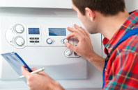 free Nuffield gas safe engineer quotes