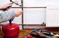 free Nuffield heating repair quotes