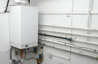 Nuffield boiler installers