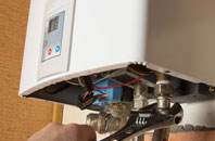 free Nuffield boiler install quotes