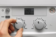 free Nuffield boiler maintenance quotes