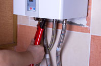 free Nuffield boiler repair quotes